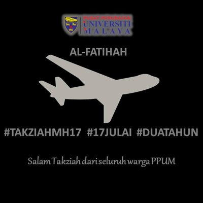 Laman Rasmi Pusat Perubatan Universiti Malaya