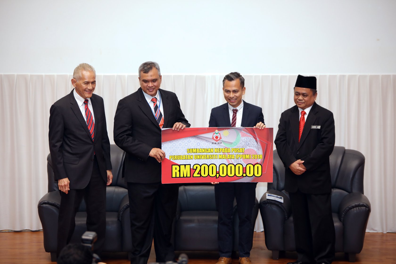 Official Portal University Malaya Medical Centre