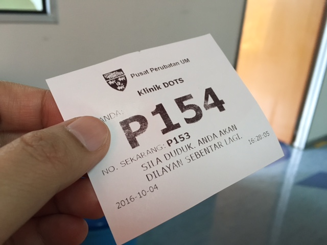 Official Portal University Malaya Medical Centre